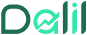 Delil AI Logo