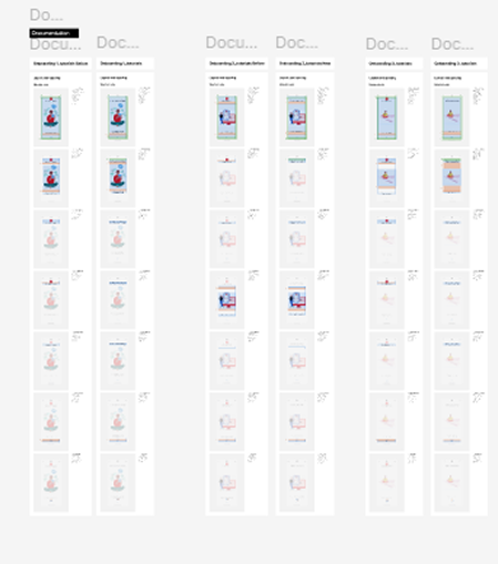 Mobile Screens