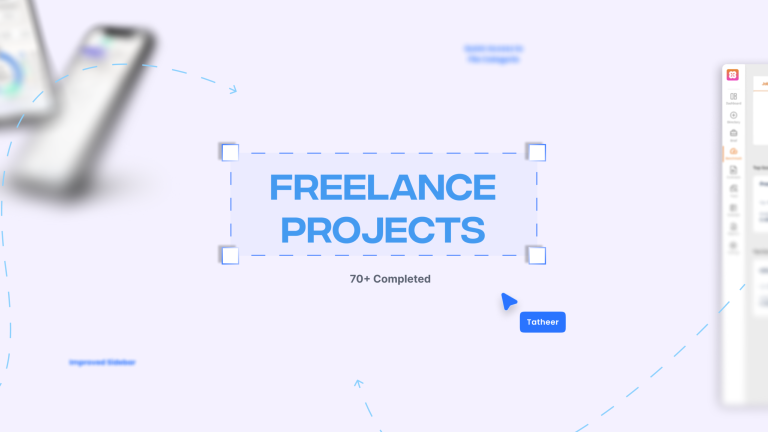 Google Drive Concept Thumbnail