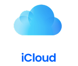 iCloud Logo