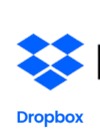 Dropbox Logo