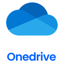 OneDrive Logo